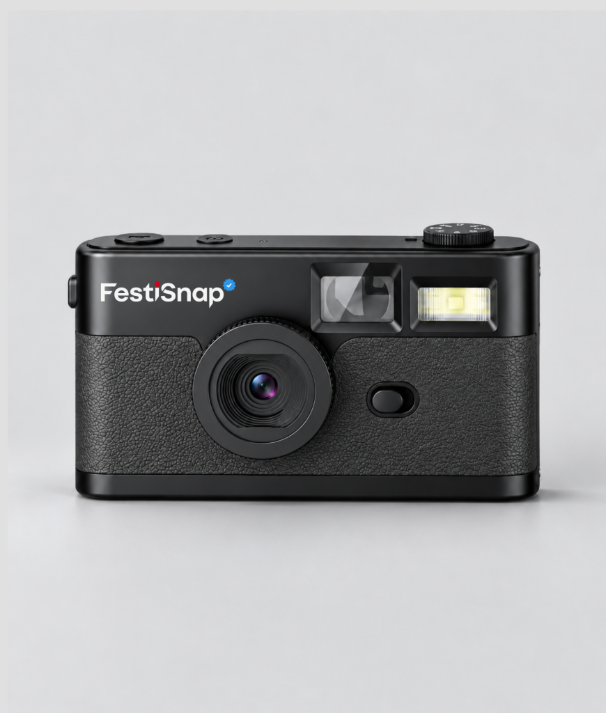 FestiSnap Icon