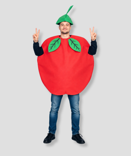 Appel kostuum