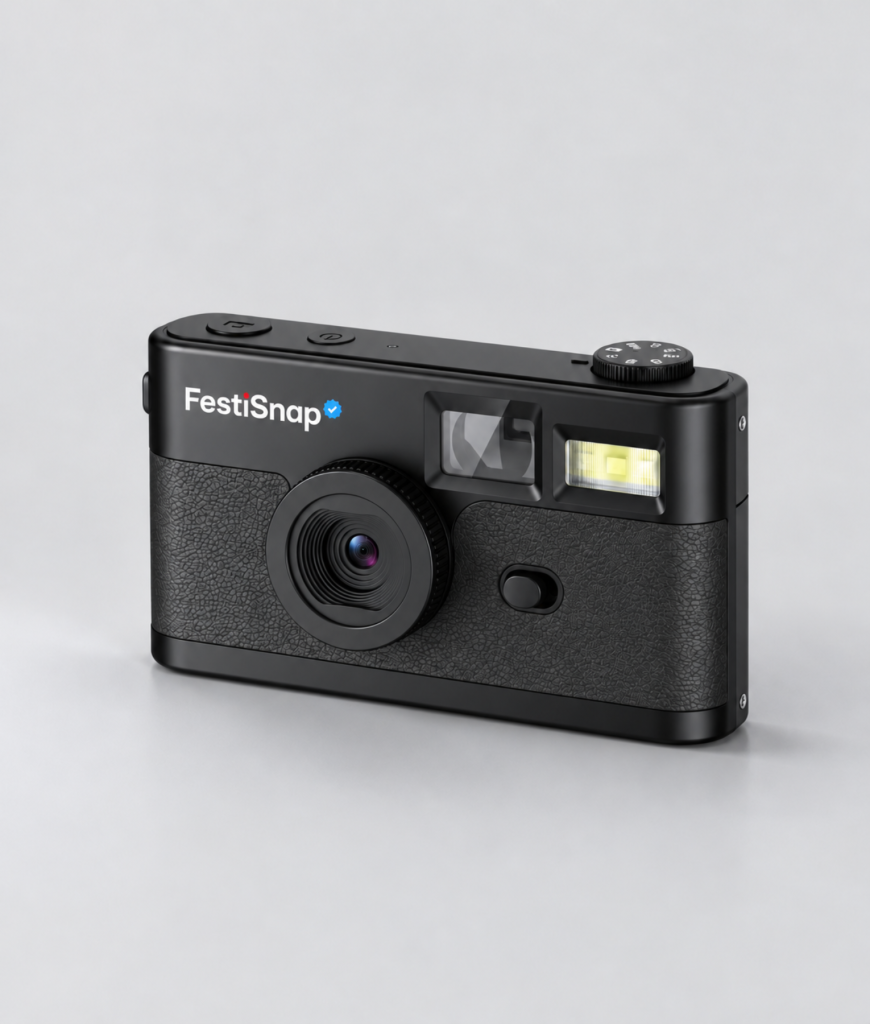 FestiSnap Icon