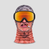 Brute kerel skimasker – Skibril met skibril op