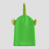 Dino skihelm cover muts los