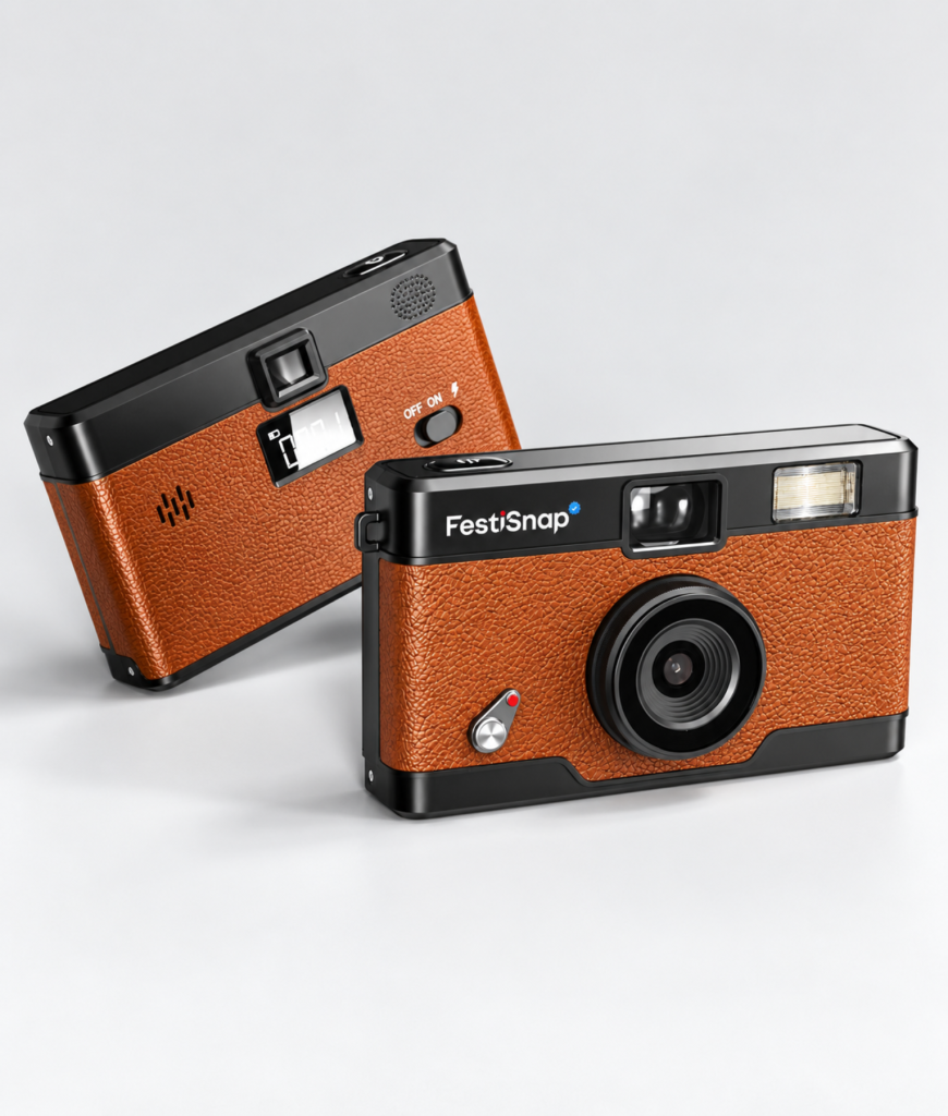 FestiSnap Original