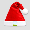 Kerstmuts met eigen foto