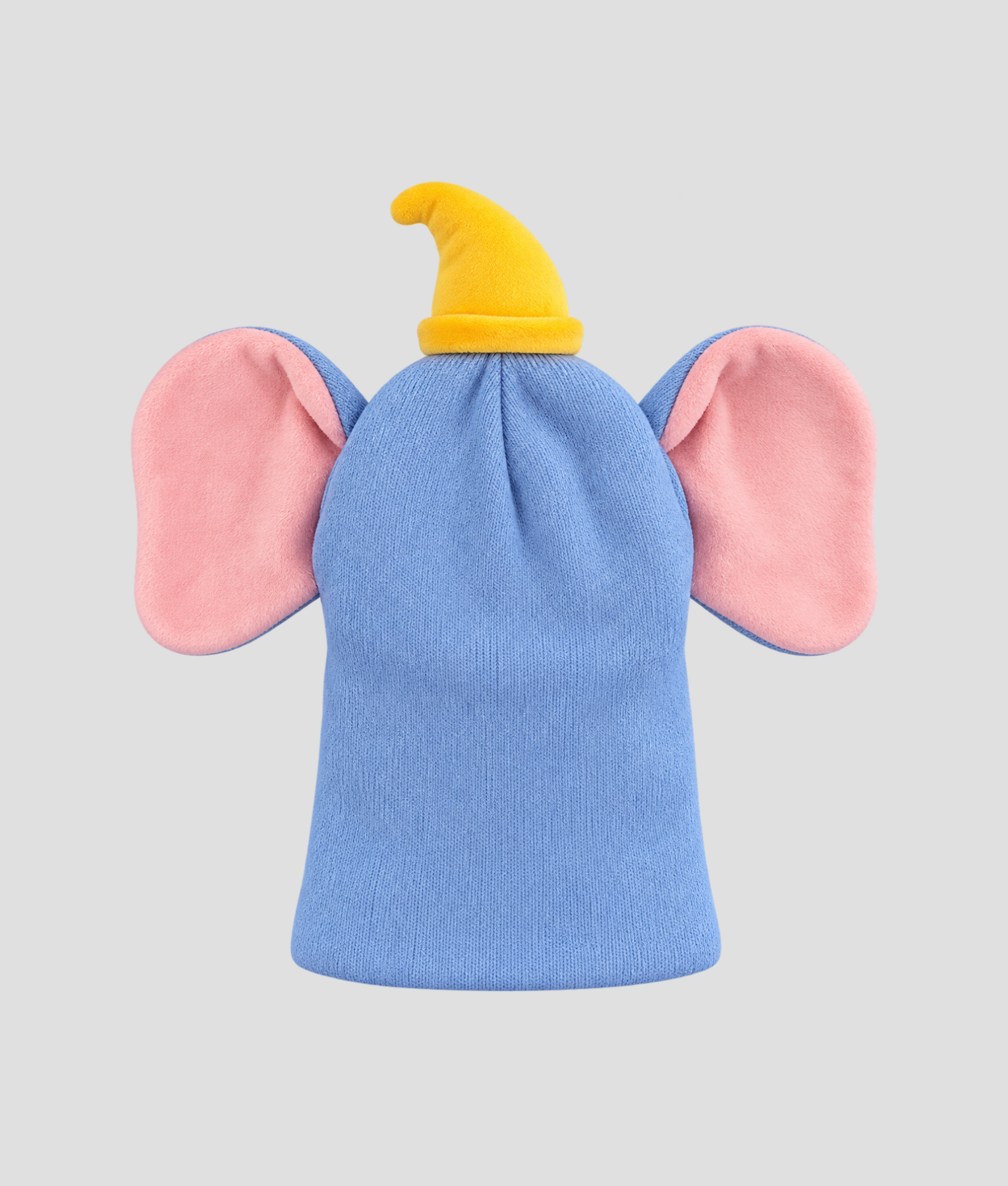 Olifant skihelm cover muts los