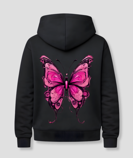 roze-vlinder-hoodie-trui.png