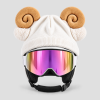 Ram skihelm cover