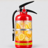 Brandblusser drankdispenser