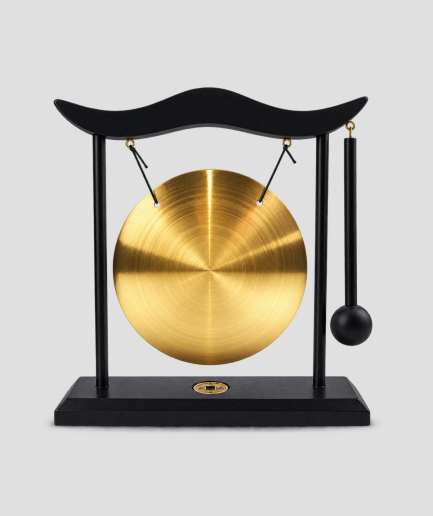 Mini gong