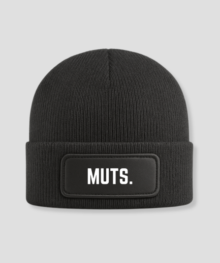 Muts.